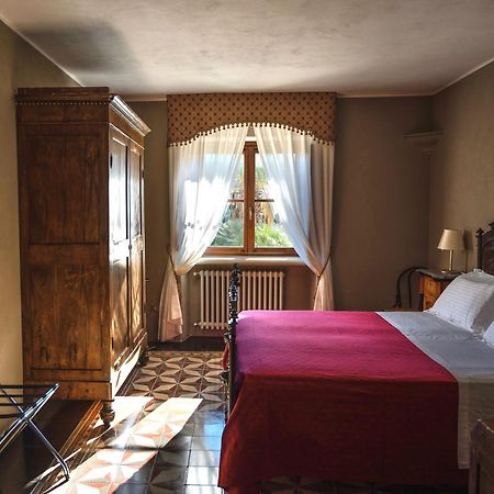 Azienda Agricola Mandranova Palma di Montechiaro Exteriér fotografie