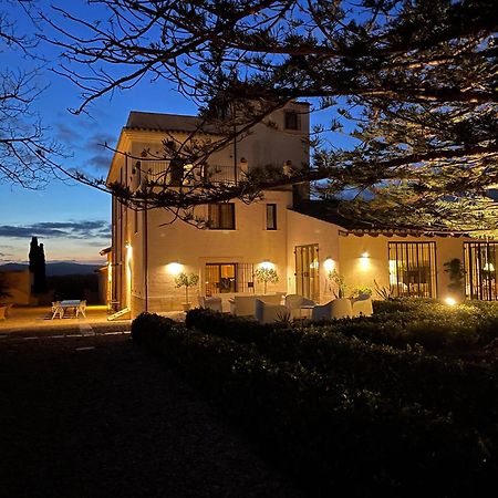 Azienda Agricola Mandranova Palma di Montechiaro Exteriér fotografie