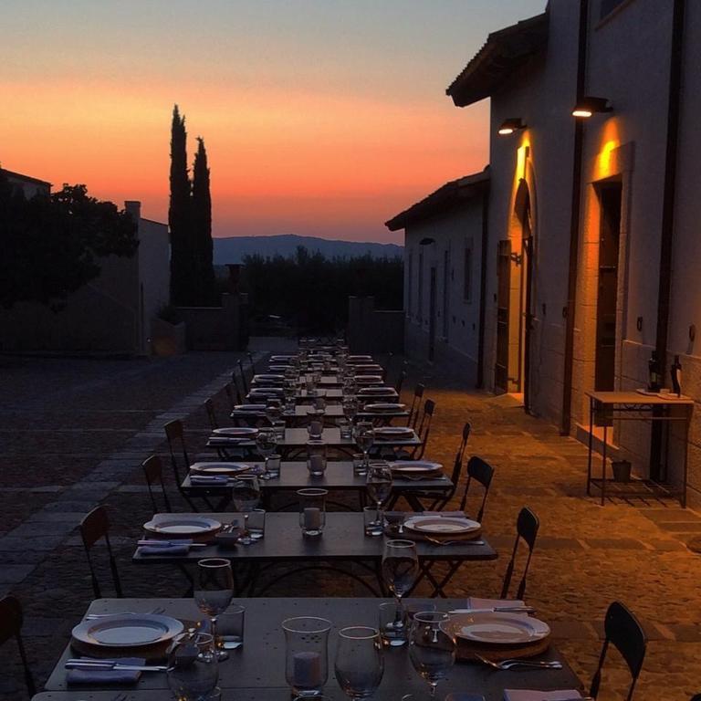 Azienda Agricola Mandranova Palma di Montechiaro Exteriér fotografie