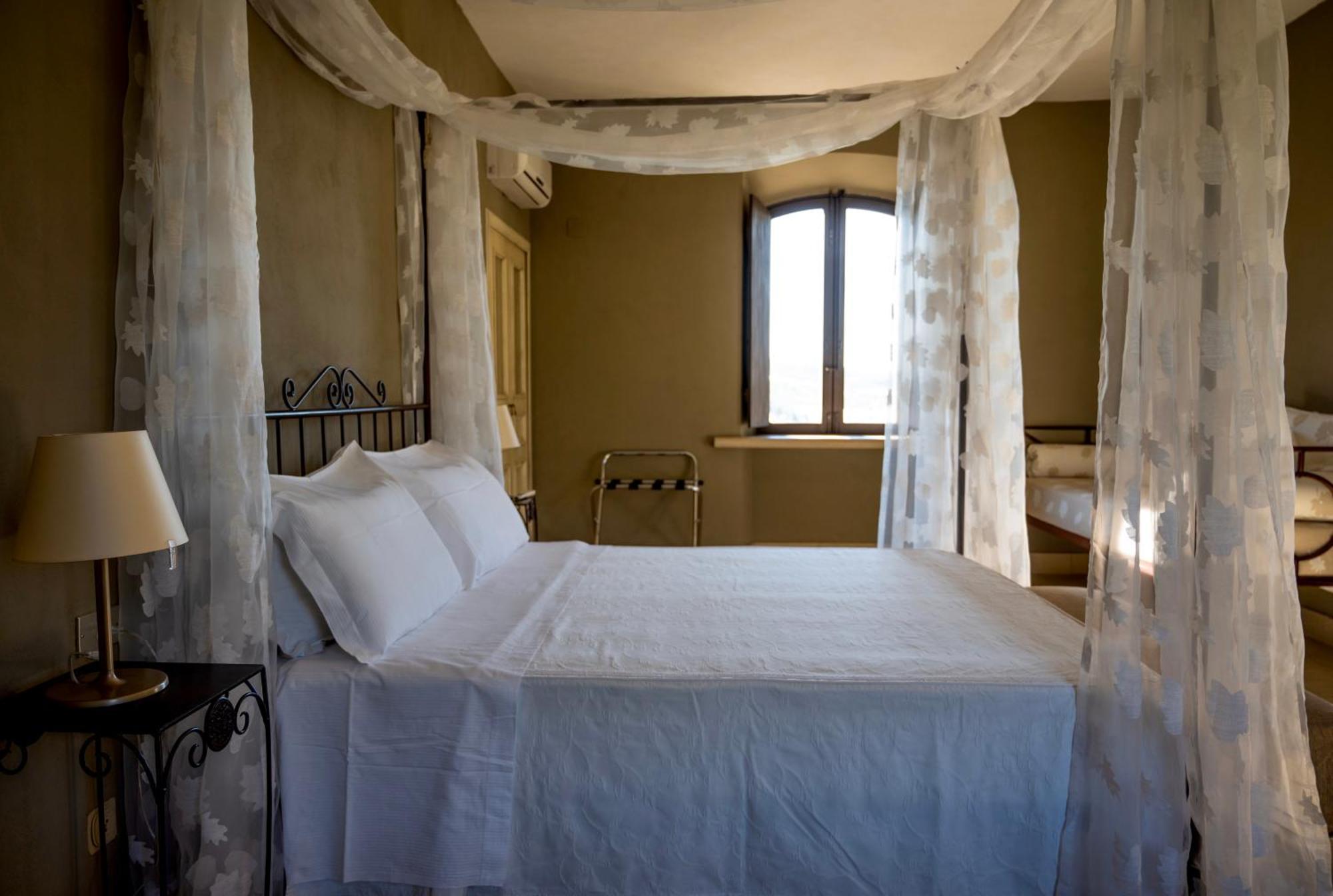 Azienda Agricola Mandranova Palma di Montechiaro Pokoj fotografie