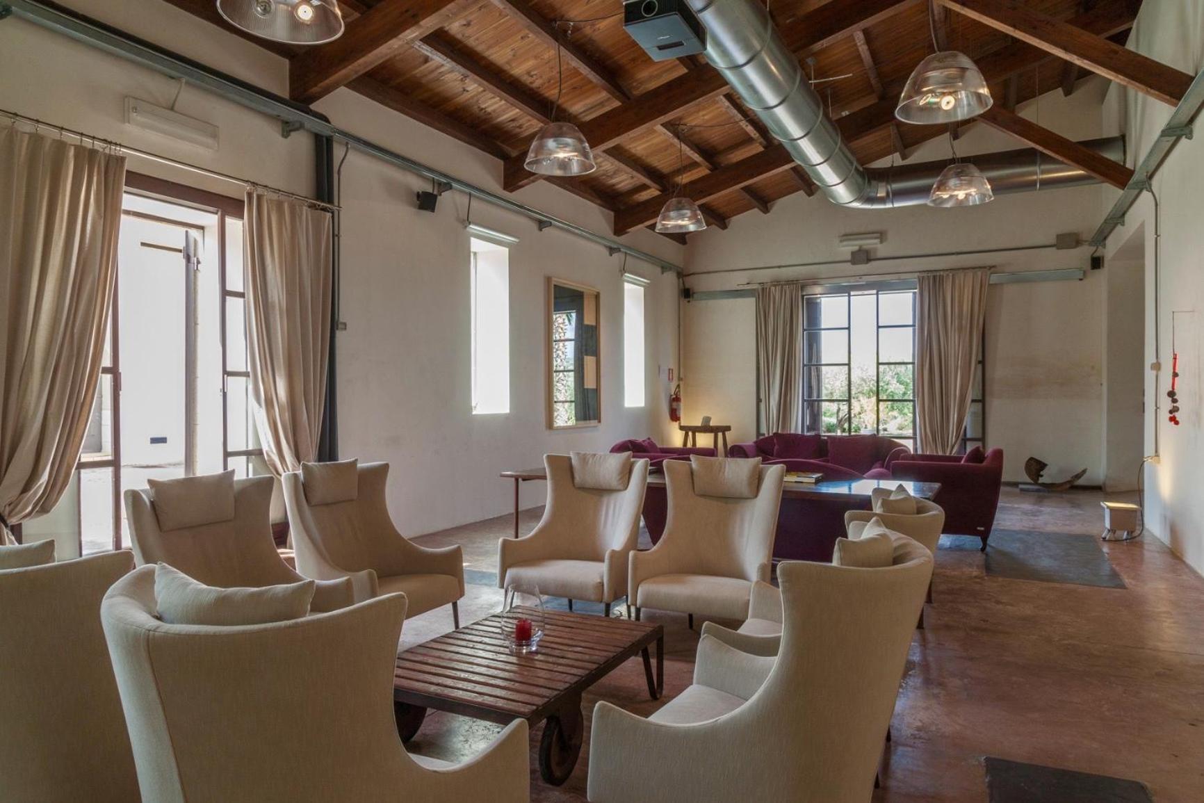 Azienda Agricola Mandranova Palma di Montechiaro Exteriér fotografie