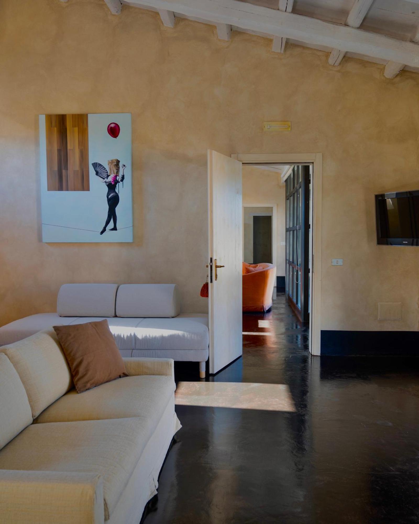 Azienda Agricola Mandranova Palma di Montechiaro Exteriér fotografie