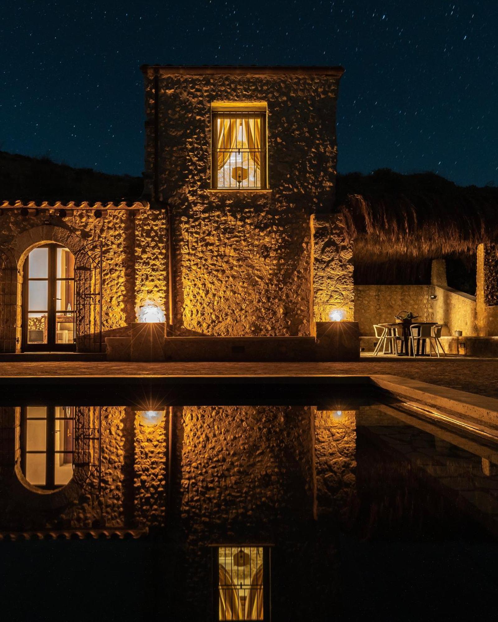 Azienda Agricola Mandranova Palma di Montechiaro Exteriér fotografie
