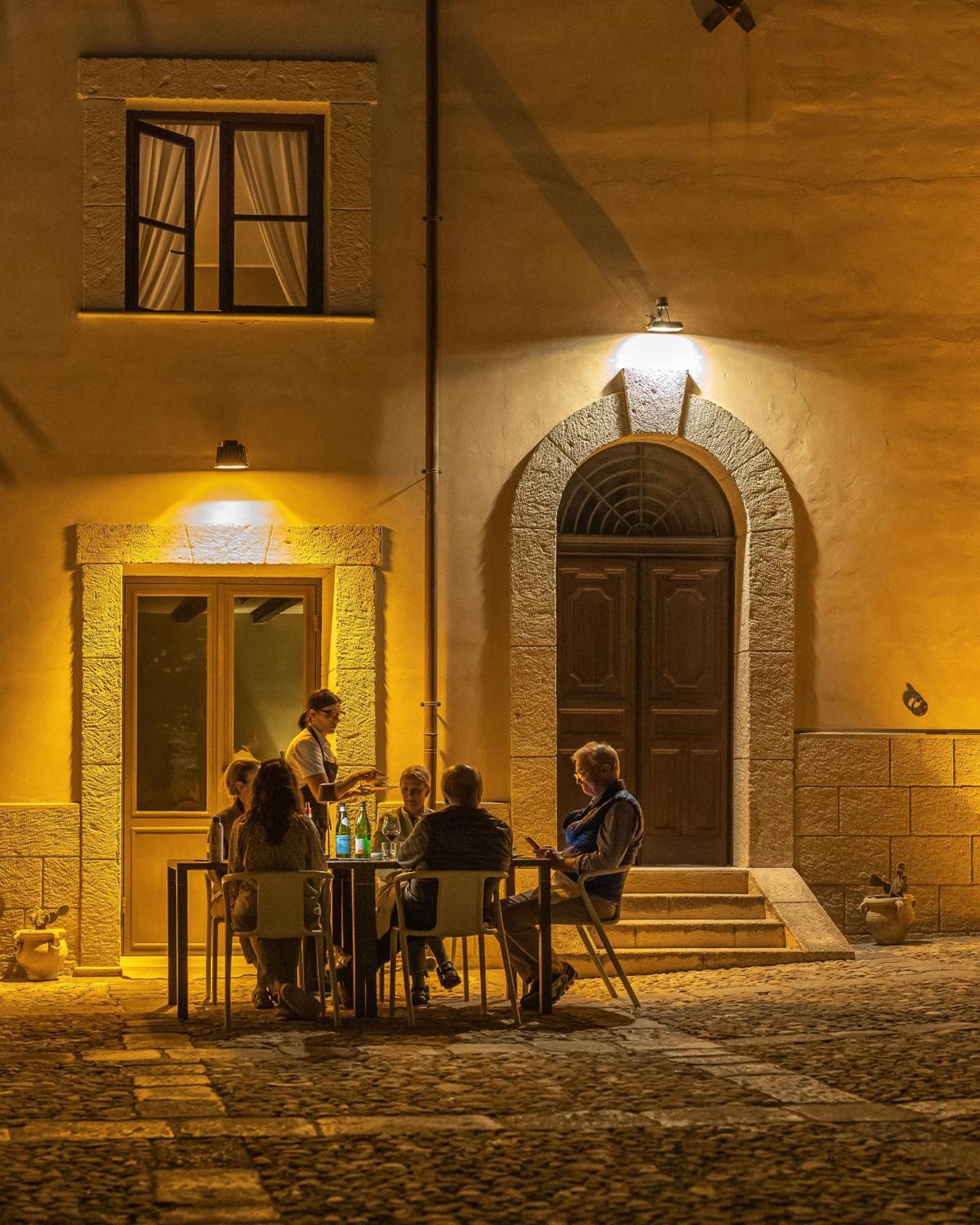 Azienda Agricola Mandranova Palma di Montechiaro Exteriér fotografie
