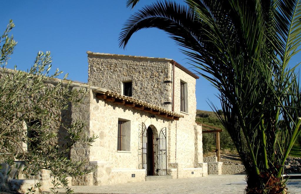 Azienda Agricola Mandranova Palma di Montechiaro Exteriér fotografie